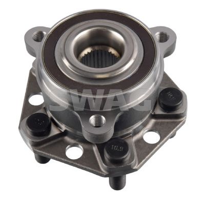 Wheel Bearing Kit SWAG 33 10 9470