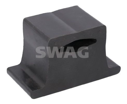 SWAG 33 10 9484 Rubber Buffer, suspension