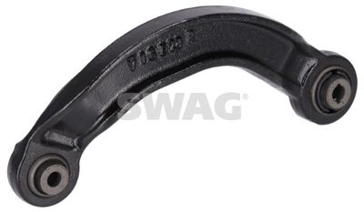 Control/Trailing Arm, wheel suspension SWAG 33 10 9485