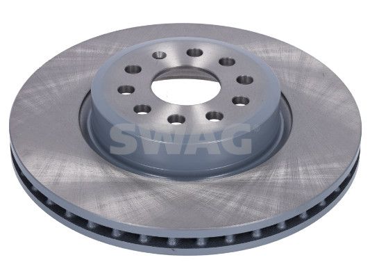 SWAG 33 10 9488 Brake Disc
