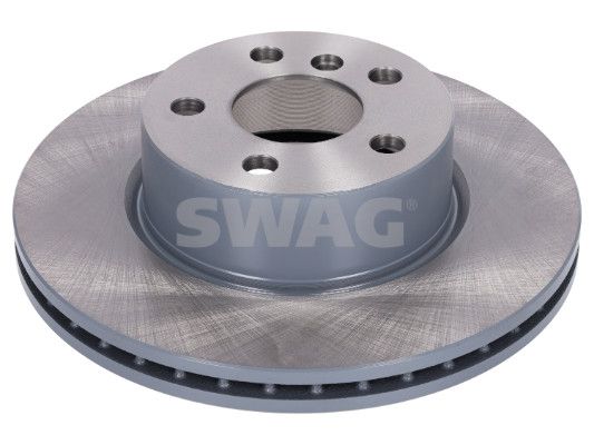 SWAG 33 10 9492 Brake Disc