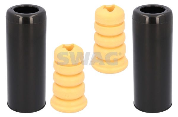 SWAG 33 10 9505 Dust Cover Kit, shock absorber