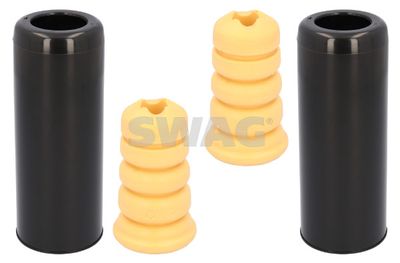 Dust Cover Kit, shock absorber SWAG 33 10 9505