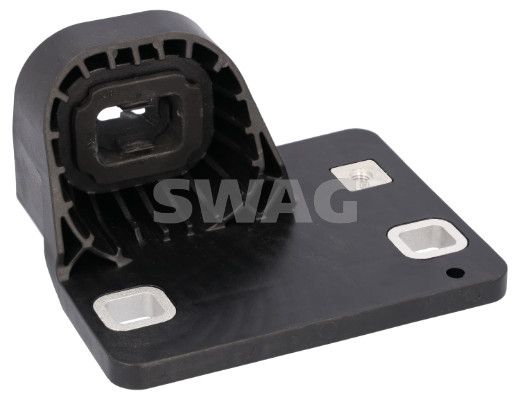 SWAG 33 10 9533 Mounting, radiator