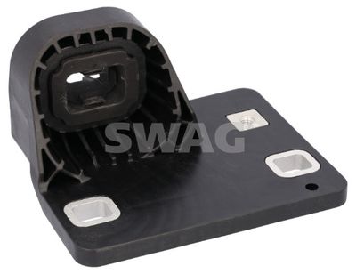 Mounting, radiator SWAG 33 10 9533