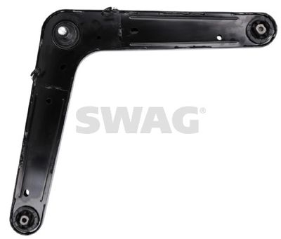 Control/Trailing Arm, wheel suspension SWAG 33 10 9545