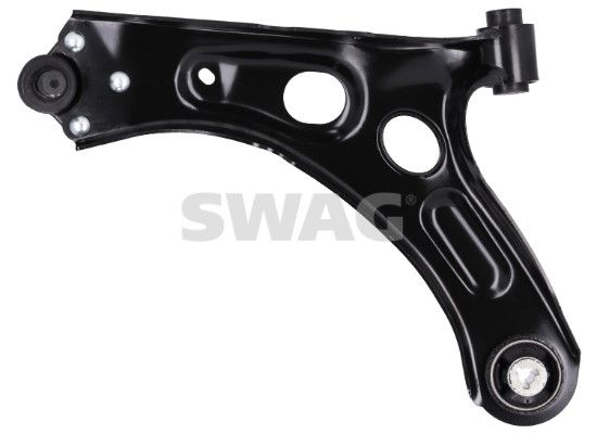 SWAG 33 10 9546 Control/Trailing Arm, wheel suspension