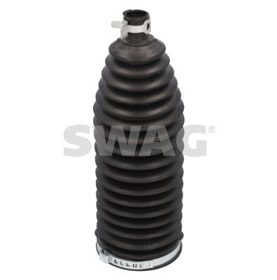 Bellow Kit, steering SWAG 33 10 9558