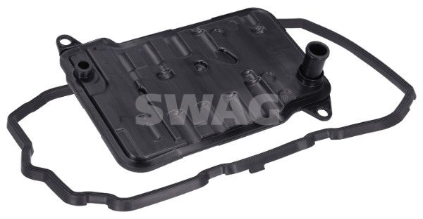 SWAG 33 10 9563 Hydraulic Filter Kit, automatic transmission