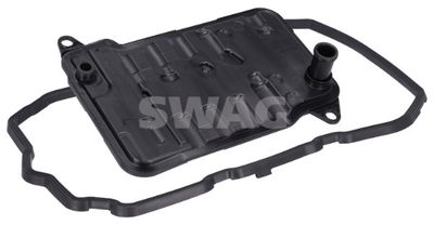 Hydraulic Filter Kit, automatic transmission SWAG 33 10 9563