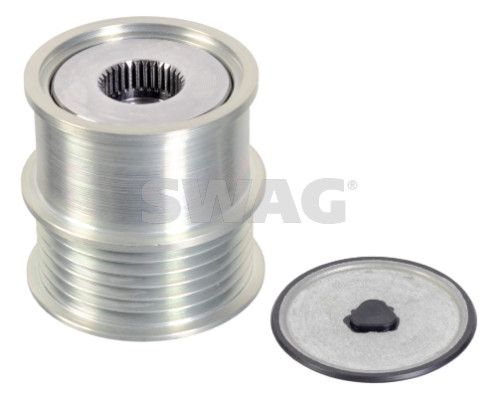 SWAG 33 10 9564 Alternator Freewheel Clutch