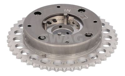 Camshaft Adjuster SWAG 33 10 9567
