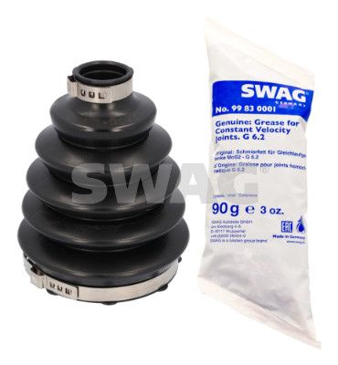 SWAG 33 10 9577 Bellow Kit, drive shaft