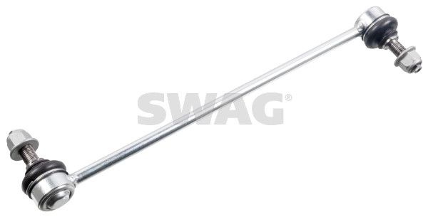 SWAG 33 10 9578 Link/Coupling Rod, stabiliser bar