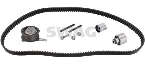 SWAG 33 10 9582 Timing Belt Kit