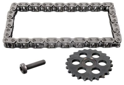 Chain Kit, oil pump drive SWAG 33 10 9583