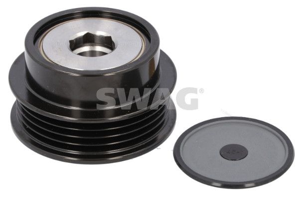 SWAG 33 10 9584 Alternator Freewheel Clutch