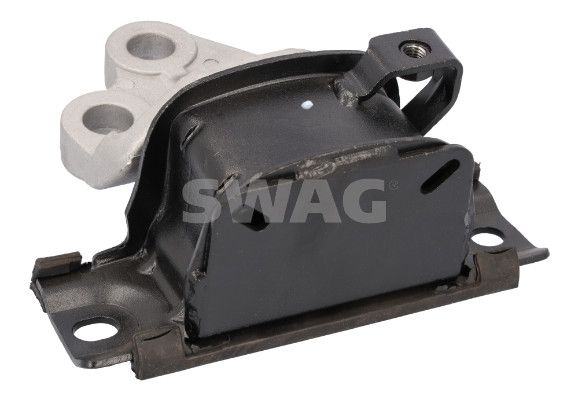 SWAG 33 10 9595 Mounting, automatic transmission