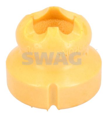 Rubber Buffer, suspension SWAG 33 10 9609
