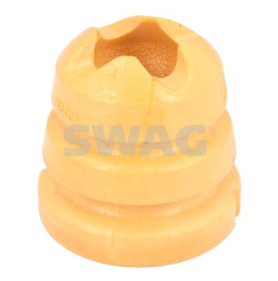 Rubber Buffer, suspension SWAG 33 10 9611