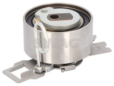Tensioner Pulley, timing belt SWAG 33 10 9647