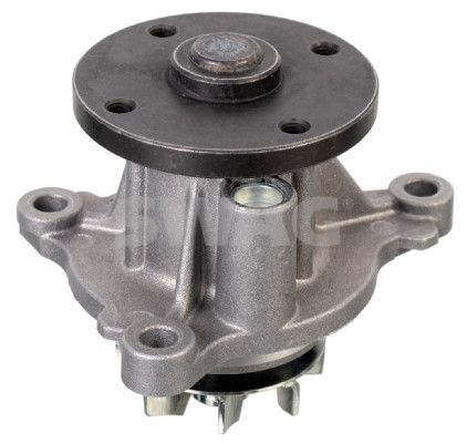 SWAG 33 10 9657 Water Pump, engine cooling