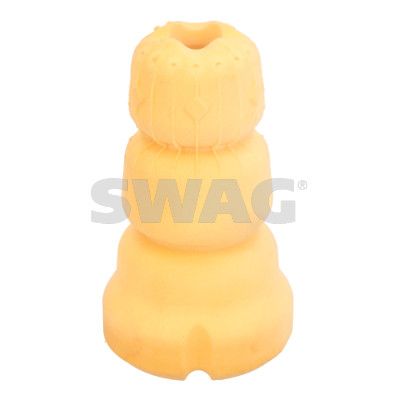 Rubber Buffer, suspension SWAG 33 10 9664