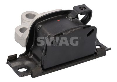 Mounting, automatic transmission SWAG 33 10 9672