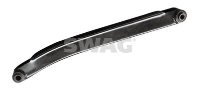 Control/Trailing Arm, wheel suspension SWAG 33 10 9681