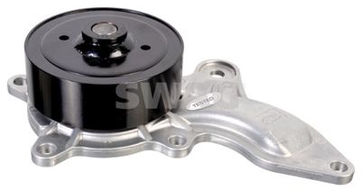Water Pump, engine cooling SWAG 33 10 9711