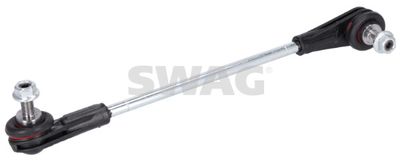Link/Coupling Rod, stabiliser bar SWAG 33 10 9718
