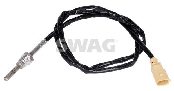SWAG 33 10 9730 Sensor, exhaust gas temperature