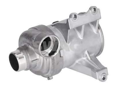 Water Pump, engine cooling SWAG 33 10 9732