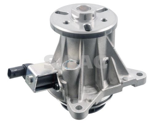SWAG 33 10 9753 Water Pump, engine cooling