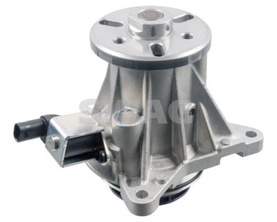 Water Pump, engine cooling SWAG 33 10 9753