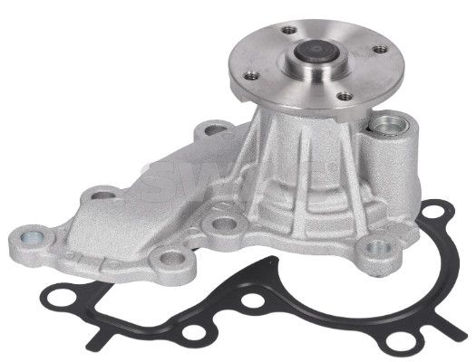 SWAG 33 10 9757 Water Pump, engine cooling