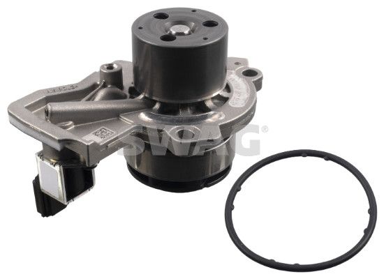 SWAG 33 10 9769 Water Pump, engine cooling