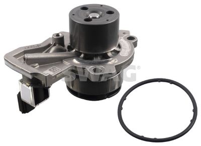 Water Pump, engine cooling SWAG 33 10 9769