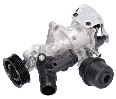 SWAG 33 10 9770 Water Pump, engine cooling