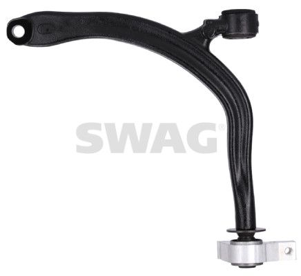 SWAG 33 10 9791 Control/Trailing Arm, wheel suspension