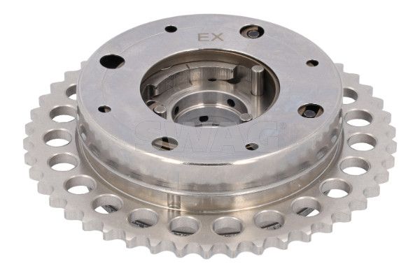 SWAG 33 10 9803 Camshaft Adjuster