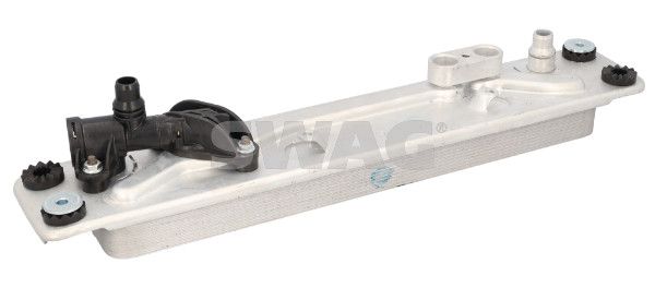 SWAG 33 10 9814 Oil Cooler, engine oil