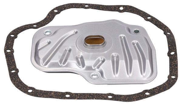 SWAG 33 10 9818 Hydraulic Filter Kit, automatic transmission