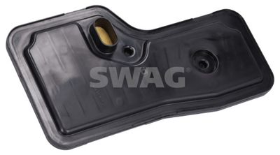 Hydraulic Filter, automatic transmission SWAG 33 10 9819