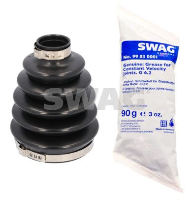 SWAG 33 10 9823 Bellow Kit, drive shaft
