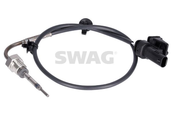 SWAG 33 10 9853 Sensor, exhaust gas temperature