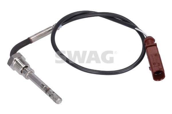 SWAG 33 10 9856 Sensor, exhaust gas temperature