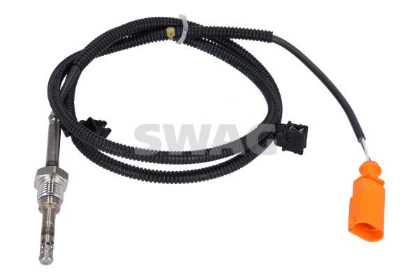 SWAG 33 10 9857 Sensor, exhaust gas temperature