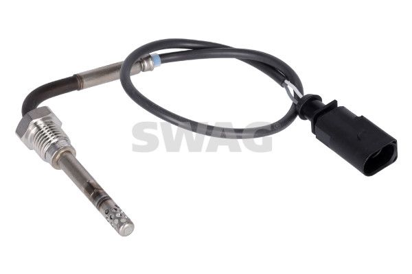 SWAG 33 10 9858 Sensor, exhaust gas temperature