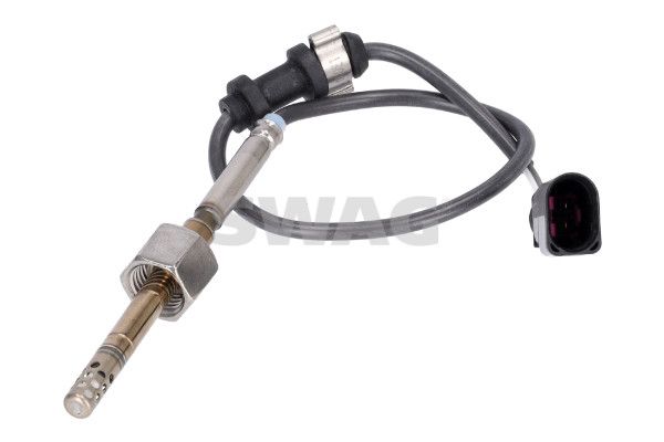 SWAG 33 10 9859 Sensor, exhaust gas temperature